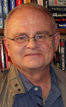 Gary Burghoff